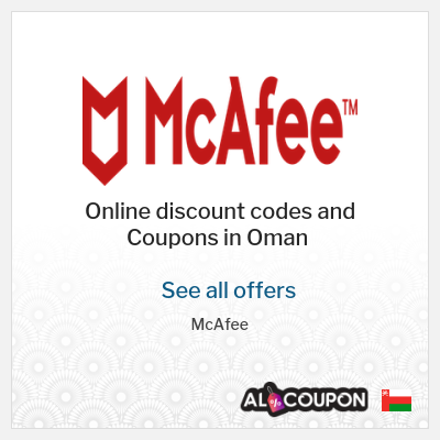 Tip for McAfee