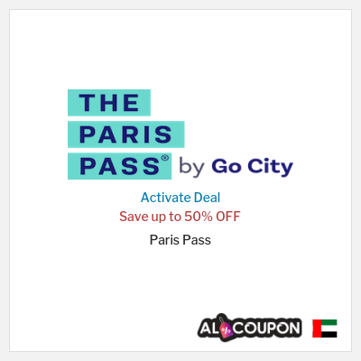 Tip for Paris Pass