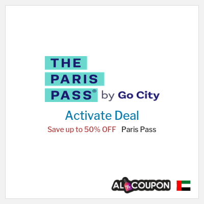Tip for Paris Pass