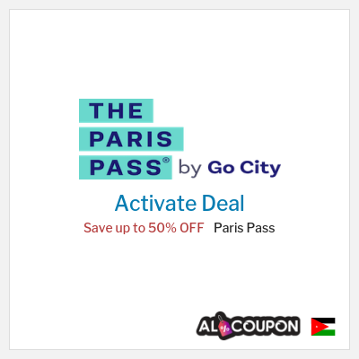 Tip for Paris Pass