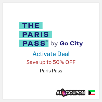 Tip for Paris Pass