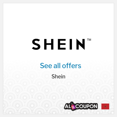 Coupon discount code for Shein Coupon Codes and Free Shipping