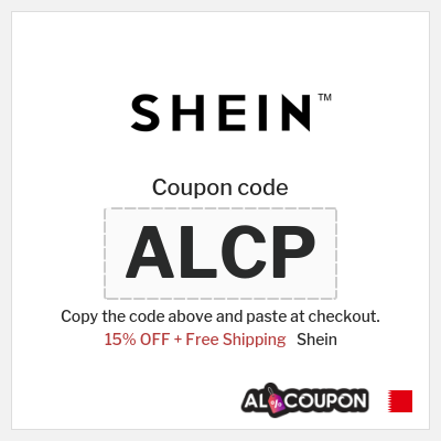 Tip for Shein