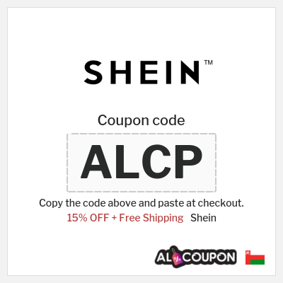 Tip for Shein