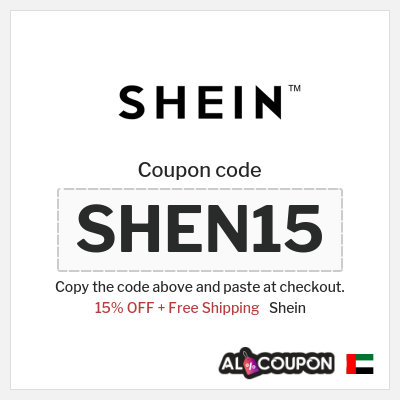 Tip for Shein