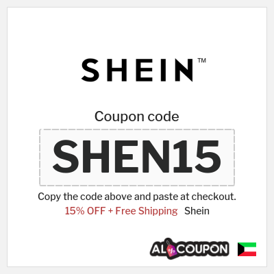 Tip for Shein