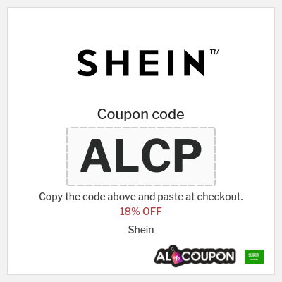 Final Call: Your coupon will expire in 6 days! - Shein Europe