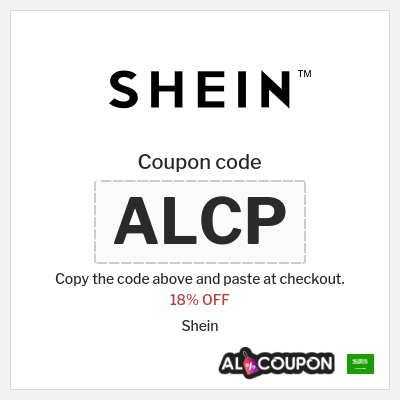 Shein Coupon Code Promo Codes Sales Saudi Arabia