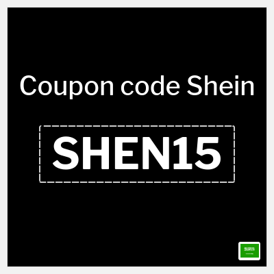 Tip for Shein