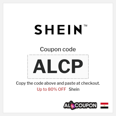 Coupon discount code for Shein 15% Coupons + Free Shipping