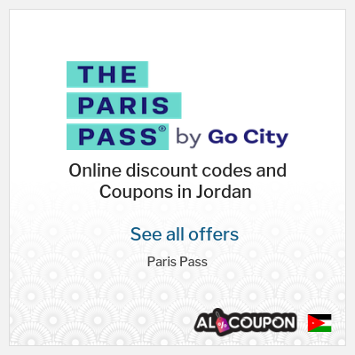 Tip for Paris Pass