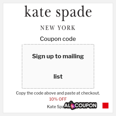 Kate spade 2024 factory online