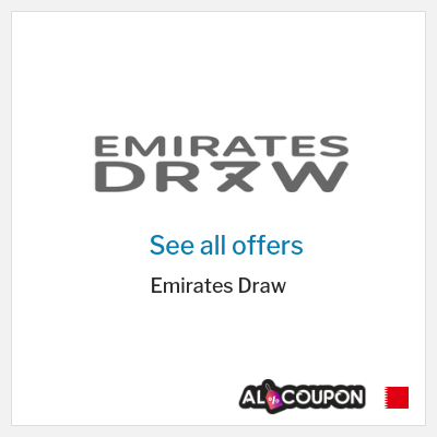 Tip for Emirates Draw