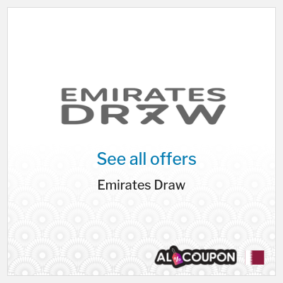 Tip for Emirates Draw