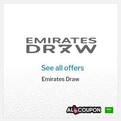 Tip for Emirates Draw
