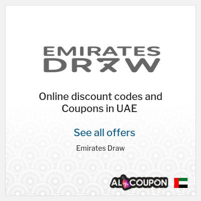 Emirates Draw – BOUNZ