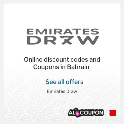 Tip for Emirates Draw