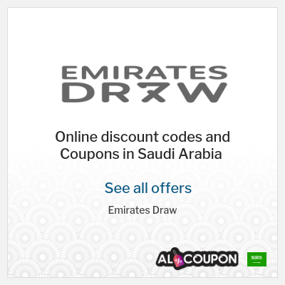 Tip for Emirates Draw