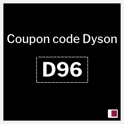 Coupon discount code for Dyson 5% Exclusive Coupons