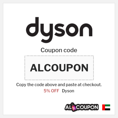 Tip for Dyson