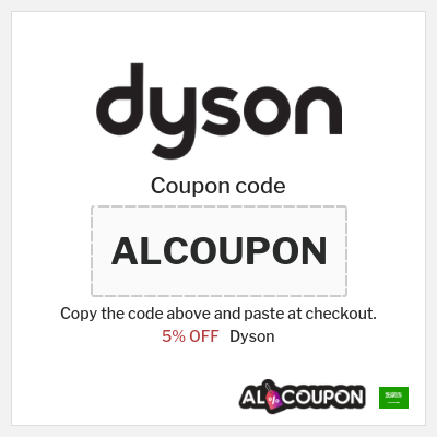 Tip for Dyson