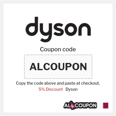 Tip for Dyson