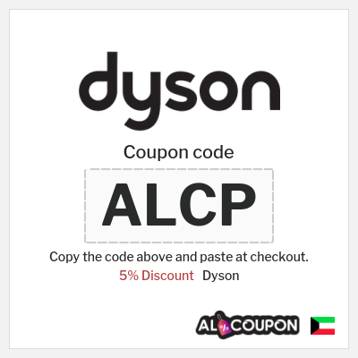Tip for Dyson