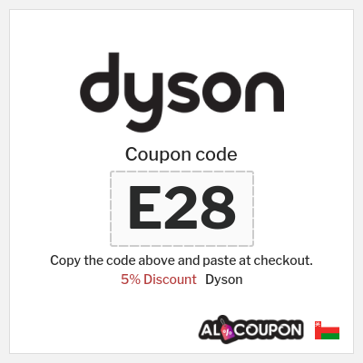 Tip for Dyson