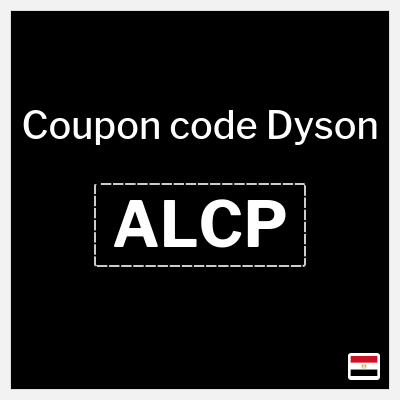 Coupon discount code for Dyson 5% Exclusive Coupons