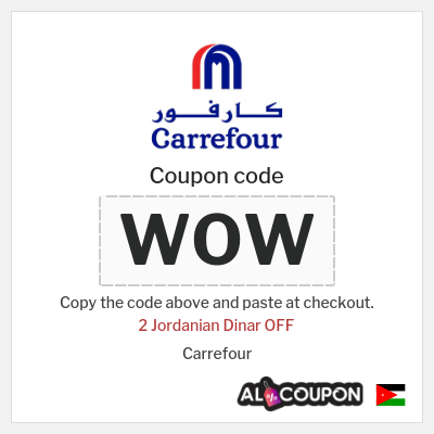 Carrefour jordan 2024 online store