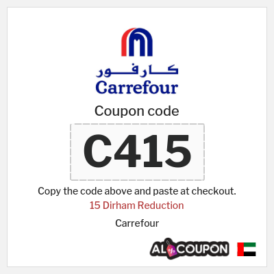 Tip for Carrefour