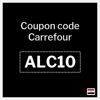 Coupon discount code for Carrefour Exclusive Offers & Coupons