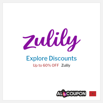 Coupon discount code for Zulily Up to 70% OFF
