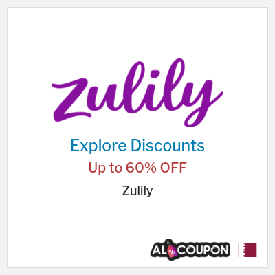 Coupon discount code for Zulily Up to 70% OFF