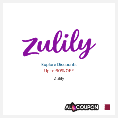 Coupon discount code for Zulily Up to 70% OFF