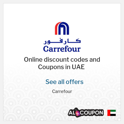 Tip for Carrefour