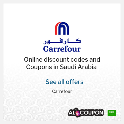Tip for Carrefour
