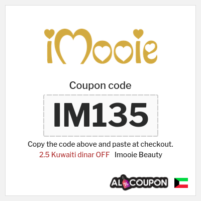Tip for Imooie Beauty