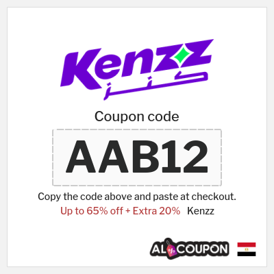 Tip for Kenzz