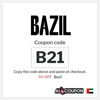 Tip for Bazil