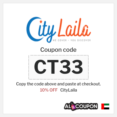 Tip for CityLaila