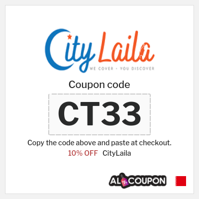Tip for CityLaila