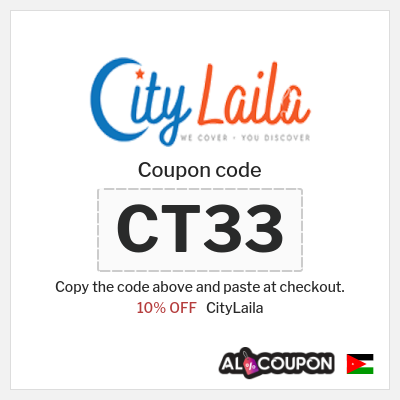 Tip for CityLaila