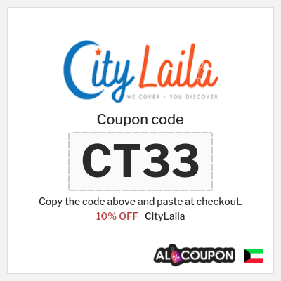Tip for CityLaila