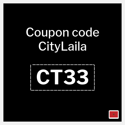 Tip for CityLaila