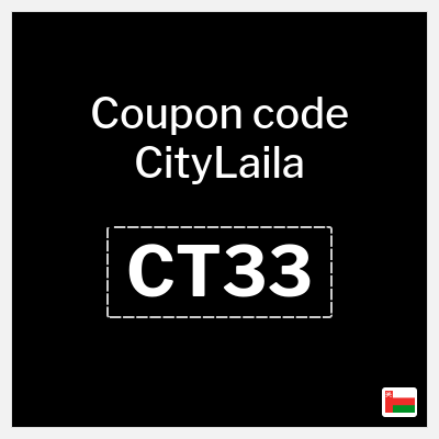 Tip for CityLaila
