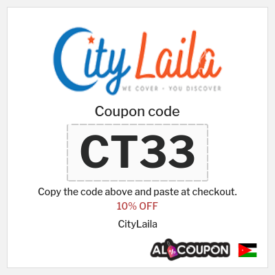 Tip for CityLaila