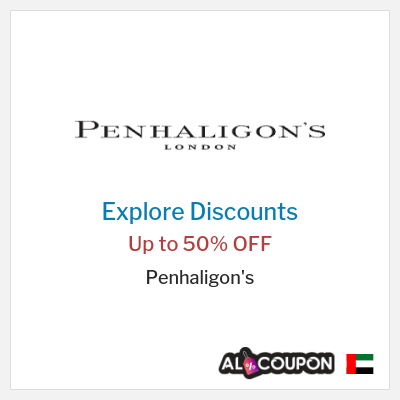 Tip for Penhaligon's