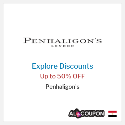 Tip for Penhaligon's