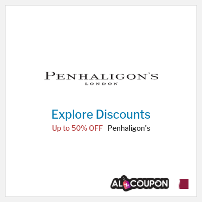 Tip for Penhaligon's
